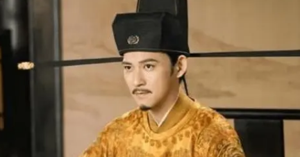 北宋工部尚书种放简介：皇帝为其感叹哀悼，亲手写祭文