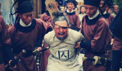 李善长怎么说也是功臣 朱元璋为什么要杀他