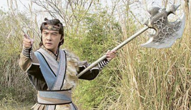 程咬金的感情生活是怎么样的？为什么不和原配合葬？