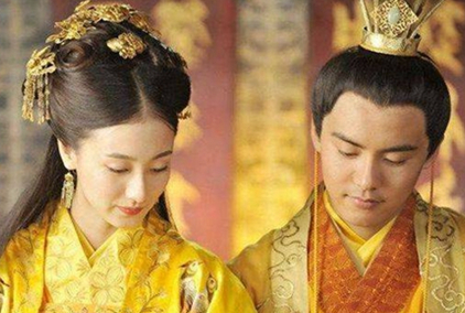 李存勖的爱妃柴美人为什么最后变成郭威的皇后？