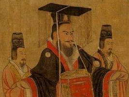 中国历史上有傻子皇帝，英国历史上也有疯子国王