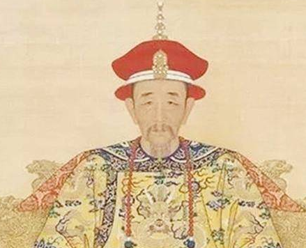 康熙选的四大辅臣是谁 最后为什么是鳌拜一家独大