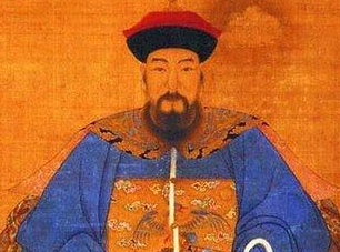 清朝的兴盛与十位汉人有关，他们分别是谁？