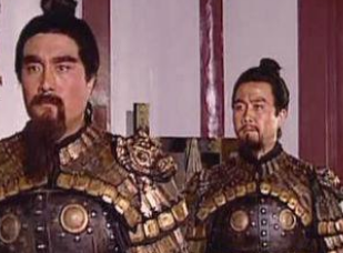 在曹魏政权中，死后被谥为&ldquo;刚侯&rdquo;的武将分别是谁？