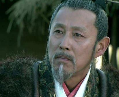 刘肥为人懦弱非常低调 他的儿子为何都是野心勃勃之人