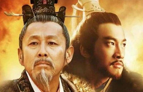 刘邦和项羽争夺天下的时候 最后为什么是刘邦夺得天下