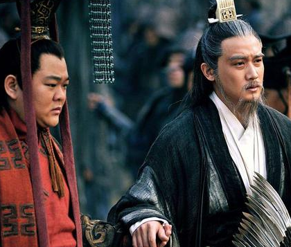 都说刘禅是扶不起的阿斗 真实的刘禅到底是什么样的