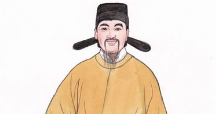 北宋末年大臣刘韐简介：朝廷割地赔款后，悬梁殉国