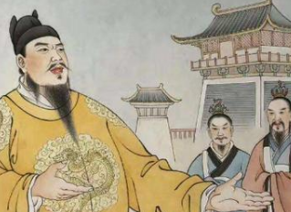 历史上朱高煦为何要起兵造反？最后是什么结果？