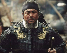 黄忠死前高呼八字，赵云听了想跑路？