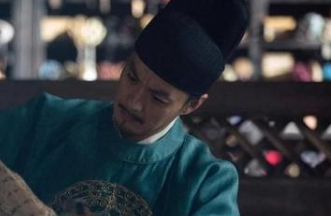 《大唐狄公案》是什么题材？张若昀又一部古装剧来袭