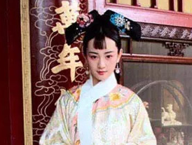 从婢女到皇帝后妃，此人只用了三年时间