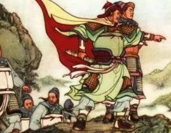 三国演义第一百七回：魏主政归司马氏，姜维兵败牛头山