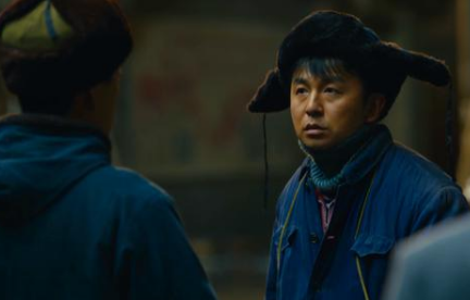 《人世间》骆士宾身份是什么 骆士宾是省长的儿子吗
