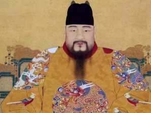 明宪宗朱见深：明朝第八位皇帝，他的一生有着怎样的经历？