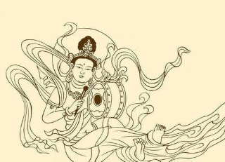 隋朝一大功勋大臣，韩僧寿有何经历？