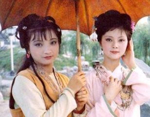 红楼梦中莺儿作为宝钗的丫鬟，那她有当姨娘的想法吗？