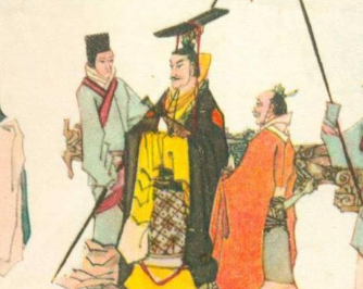 齐桓公只是次子，为什么能荣登大统呢？