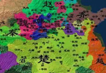 在战国时期，最先进行变法的诸侯国是谁？