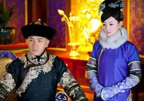 孝庄和海兰珠相比 皇太极为什么会独宠海兰珠