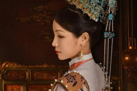 《尚食》祥瑞是什么 胡善祥为什么说是皇家祥瑞