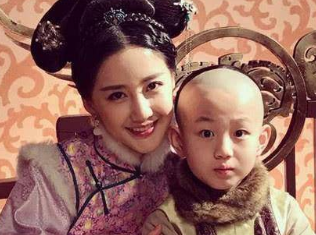 努尔哈赤最不得宠的妃子，却成了皇后