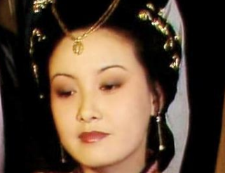 红楼梦中林如海去世后，王熙凤是什么样的反应？
