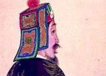 已是暮年的李善长为何还是没善终？