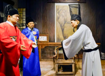 &ldquo;考成法&rdquo;在怎样的背景下制定的？具体内容是什么？