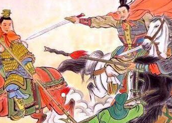 虎牢关三英战吕布时，真的是刘备放走了吕布？