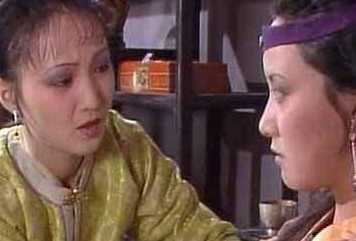 《红楼梦》凤姐怀孕七个月流产，最大原因还是王夫人