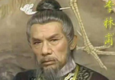 安史之乱的罪魁祸首是李林甫吗？