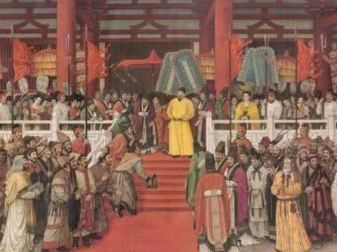 和亲政策对大唐与周边民族带来了哪些影响？