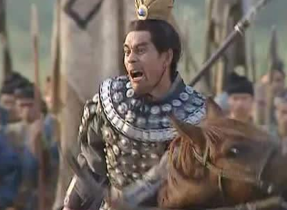 吕布和刘备之间有什么过节 吕布为什么想要弄死刘备