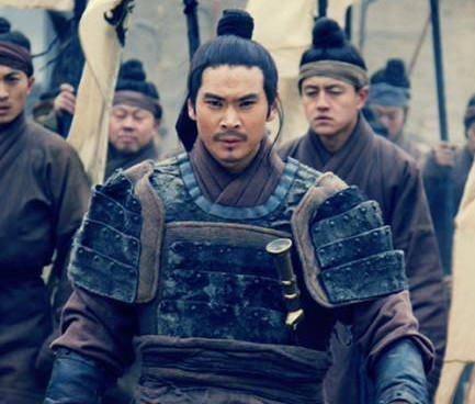 项羽死的时候孤家寡人一个 他的手下将领都去了哪里