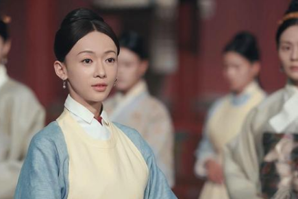《尚食》尚食局有多少人 尚食局是什么样的