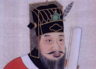 长孙无忌是关陇集团的边缘人物，为什么这么说呢？