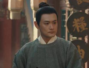 《尚食》游一帆为什么会有两个爹？详解其身份