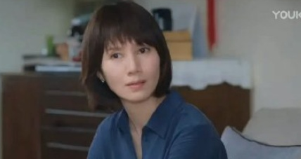 《相逢时节》宁宥看上郝青林哪一点 宁宥不如唐晶讨喜的原因是什么