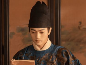 《尚食》卫王的历史原型是什么结局？