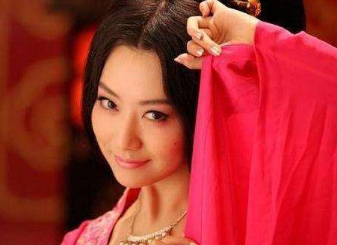 杨广一生最对不起的女人是谁？