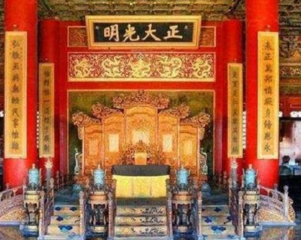 古代宫女进宫时也需要净身吗 宫女净身又是什么样的
