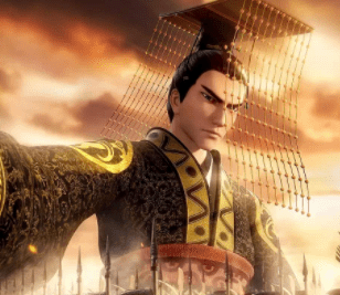 秦始皇要吃公鸡蛋，大臣们怎么办的？