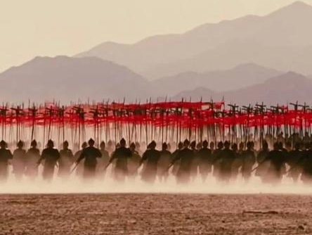 古代打仗就是几十万或者百万军队 实际情况到底是什么样的
