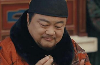 《尚食》姚子衿是怎么化解朱瞻基父子仇恨的？