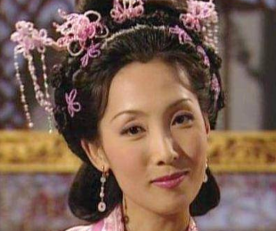 唐玄宗最宠爱的三个女人分别是谁？