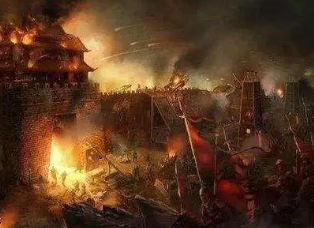 后周攻南唐之战的结果如何？带来了什么影响？