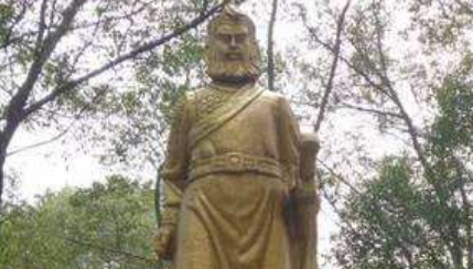 明朝将领熊廷弼简介：虽为楚党，却与东林党关系密切