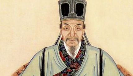 明朝重臣胡宗宪简介：于戎马倥偬中辑著《筹海图编》