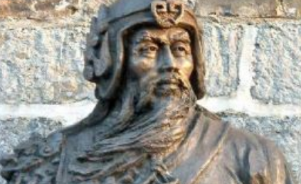 明朝开国将领蓝玉简介：于捕鱼儿海中大破北元而名震天下